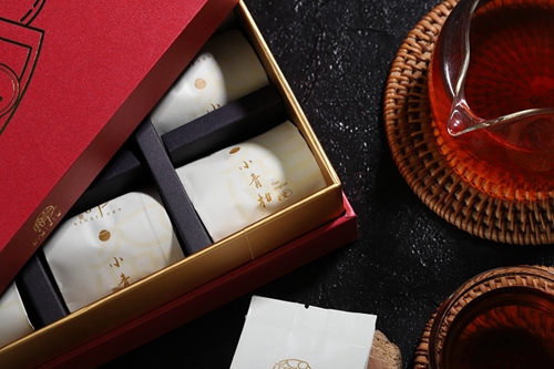 惠州特級黄色抖音短视频普洱茶品牌